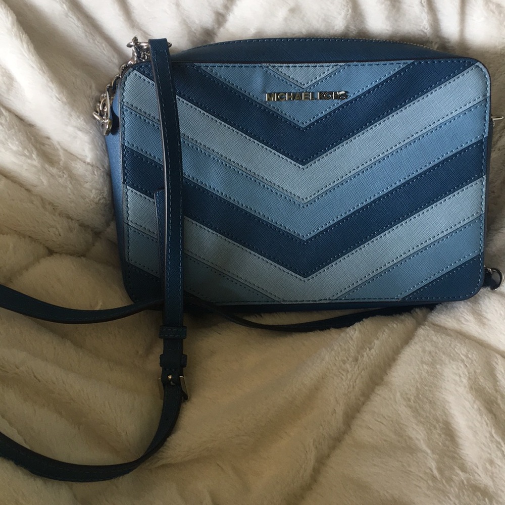 Michael Kors crossbody